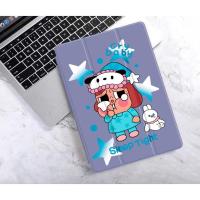 ราคา เคส สำหรับ OPPO Pad Neo 11.4/MatePad 10.4 T10 T8 T5 10.1 Air 10.36/Redmi SE/10.61/Realme 10.4/mini 8.7/XIAOMI 5/6 032 (27564585288)