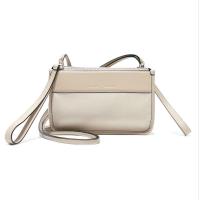 ราคา Proenza Schouler PS Z Textured-Leather Shoulder Bag (29458116143)