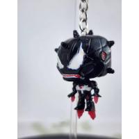 ราคา พวงกุญแจ Funko Pocket Pop! Marvel ที่ถูก "Venomized" (ได้รับอิทธิพลจาก Venom) 11/3 (57702587547)