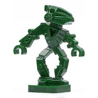 ราคา Lego Minifigure Bionicle 51636 Bionicle Mini - Toa Hordika Matau (21793768520)