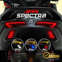 ราคา Yamaha NMAX 155 V3 JPA Spectra Running Signal Lamp Light LED | สีขาว / น้ําเงิน / แดง ฉบับ (55551860666)