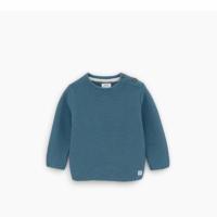 ราคา เสื้อแขนยาว เด็ก zara ของแท้ size 6-9m ซื้อมายังไม่เคยใส่ ป้ายห้อย (5036964112)