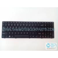 ราคา คีย์บอร์ดโน๊ตบุ๊ค Lenovo IdeaPad Y570 - MP-10K53US-686 25011801 Keyboard Notebook (สินค้าใหม่,ภาษาอังกฤษ) (4311503397)