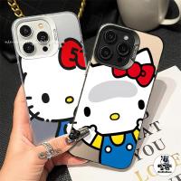 ราคา ลายการ์ตูน เคสแมว สําหรับ เคสไอโฟน11 เคสโทรศัพท์ For IPhone 13 12 14 15 16 Pro 8P 7P X XR XS Max SE เคส เคสไอโฟนสวยๆ (29320668756)