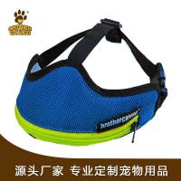 ราคา OEM Dog Muzzle Cat Anti-Bite Anti-Lick ตัวกรองแบบใช้แล้วทิ้งอุปกรณ์สัตว์เลี้ยงสุนัข Muzzle ที่กําหนดเอง Anti-Drop (50805430839)