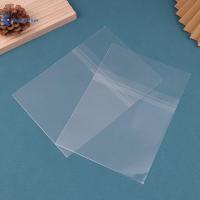 ราคา คุโดส 50 ชิ้นโปร่งใส Resealable CD กระเป๋าพลาสติกด้านนอกสําหรับ CD เทปแผ่นบันทึกปกป้องแขน (29494061921)