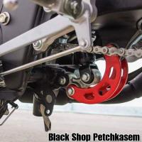 ราคา ตัวโหลดหลัง 1.5 นิ้ว หนา 6 mm / สำหรับรถ : Mslaz / MT15 / R15 / XSR-155 [Speedy] (13098227469)