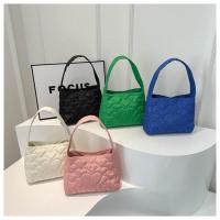 ราคา กระเป๋าสไตล์มูจิ Rhombus Tote มินิมอลแบบญี่ปุ่น ความจุใหญ่ ใส่ iPad ได้ ผ้าฝ้ายนิ่ม น้ำหนักเบา แมทช์ง่าย ใช้ได้ทุกวัน (25526786127)