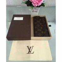 ราคา LV Emilie monigram wallet (78949929)