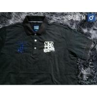 ราคา Admiral เสื้อมือสอง เสื้อโปโลแขนสั้นใส่ลำลอง (17274799952)