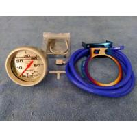 ราคา วัดบูส 60 psi พร้อมอุปกรณ์ (3520068493)