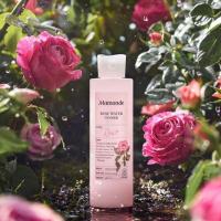 ราคา พร้อมส่ง Mamonde Rose Water Toner 150/250 ml. (2713676468)