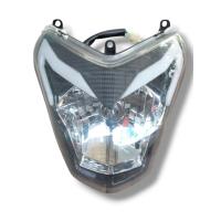 ราคา ไฟหน้างานมือ1 Lifan KP mini150 (29843889863)