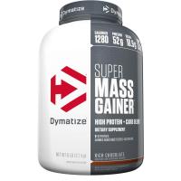 ราคา เวย์โปรตีน DYMATIZE NUTRITION SUPER MASS GAINER WHEY มีทั้ง 6 และ 12 LB (ปอนด์) รสช็อคโกแลต (2130977166)