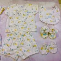 ราคา Absorba ชุดเด็กแรกเกิด-3เดือน มือสอง (17699756915)