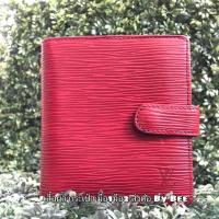 ราคา ❌❌ติดจอง❌❌กระเป๋าสตางค์หลุยส์ลายไม้ มือ2 แท้ (5538969699)