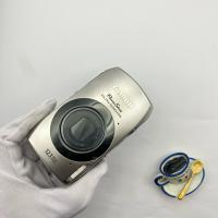 ราคา canon ixy 31s/ixus 310 hs /Canon powershot elph 500hs (rare item หายากสุด ) (29492664543)