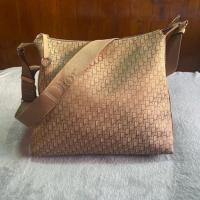 ราคา dior Trotter Crossbody/Messenger Bag - UNISEX ของแท้ กระเป๋าสะพายข้าง ผู้หญิง ผู้ชาย แบรนด์เนม มือสอง กระเป๋ามือสอง (16091023752)