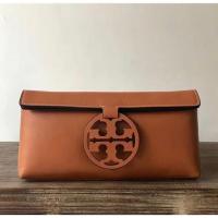 ราคา Tory Burch Miller Clutch (2236553479)