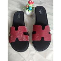 ราคา St.yives SAW 97 รองเท้าแตะแบบสวมแบรนด์ผู้หญิง& 39;s (12325677537)