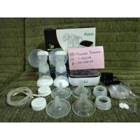 ราคา เครื่องปั๊มนม malish mirella สภาพสวย (1816076829)
