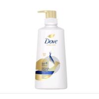 ราคา ครีมนวดผม โดฟ สูตรฟื้นบำรุงผมเสีย...ขนาด380ml....ราคาขวดละ130บาท(สีน้ำเงิน) หมดอายุ ปี 2026-2027 (4966233151)