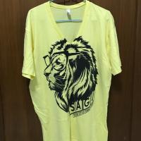 ราคา เสื้อยืดชาย American Apparel (1857549586)