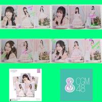 ราคา Colorcon Wink Photoset (3/3) CGM48 คนิ้ง สิตา แชมพู นีนี่ Cgm ฺBNK48 Bnk ซิง19 Comp คอมพ์ 3ใบ (43258597278)
