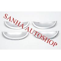 ราคา ถ้วยรองมือเปิดโครเมียม Honda Jazz GD ปี 2003,2004,2005,2006,2007 และ Honda City ปี 2003,2004,2005,2006,2007,ZX งานLekone (2724133726)