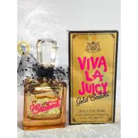 ราคา น้ำหอมJuicy Couture Viva La Juicy Gold Couture EDP 100 ml.แท้ 100% (13121809821)