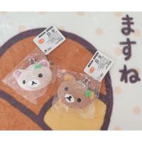 ราคา rilakkuma พวงกุญแจ รีลัคคุมา กระเป๋าใส่เหรียญ (7954556890)