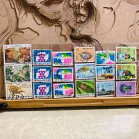 ราคา 007 รวมเซท แสตมป์ไทย,แสตมป์,สะสม แสตมป์,แสตมป์สะสม,แสตมป์เก่า (47552923935)