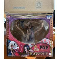 ราคา Megahouse POP MAXIMUM BOA HANCOCK (26857013893)