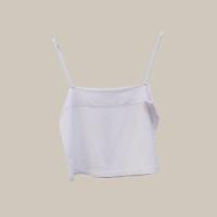 ราคา maison KEEPS Cropped (สีขาว) (20583099204)