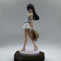 ราคา โมเดลตุ๊กตา figure สาวน้อยวัยใส สินค้าญี่ปุ่น (1460005246)