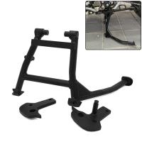 ราคา Fit for Suzuki V-Strom 650 XT 2011-2023 22 VSTROM 650XT DL650 Motorcycle Center Stand Central Kicks (42377038621)