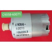 ราคา C9058-60071 Carriage Motor HP HP OfficeJet 7000 กว้าง Format C9299A HP Officejet 7500A C9309A (3236617970)
