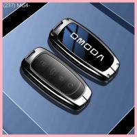 ราคา 【2023-2025】 เหมาะสำหรับ OMODA5 ฝาครอบกุญแจ OMODA5 Key Chery Tiggo 8 ป้องกันรถรีโมทคอนโทรลหัวเข็มขัด (58100190984)