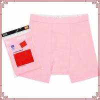 ราคา SUPREME®/HANES® BOXER BRIEFS (4 PACK) ของแท้ (53304231399)