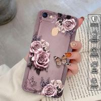 ราคา เคสโทรศัพท์ HP สําหรับ Oppo F7 / F7 Pro Youth ( AM08) - เคสโทรศัพท์สําหรับ Oppo F7 Pro - ซิลิโคนโทรศัพท์สําหรับ Oppo F7 - เคสล่าสุด - Procamera Softcase - เคสล่าสุด (47053021463)