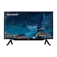ราคา SHARP ทีวี FHD LED (42นิ้ว) รุ่น 2T-C42BD1X (22301458283)