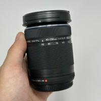 ราคา Olympus Lens M.Zuiko 40-150 mm.F4-5.6 R (26851533450)