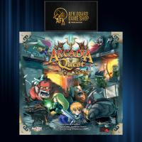 ราคา Arcadia Quest - The Board Game - บอร์ดเกม (2265856786)