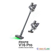 ราคา Dreame V16 Pro Cordless Vacuum Cleaner [DRE-VTV75B] / ( เครื่องดูดฝุ่นไร้สาย ) VACUUM CLEANER (26273343799)