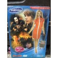 ราคา DVD,ดีวีดีหนัง (2) ภาพยนตร์ BOXSET 6 เรื่อง ,แผ่นแท้ลิขสิทธิ์ มือ 1 (57053870843)