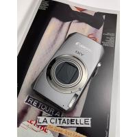 ราคา กล้องคอมแพค Canon IXY 50s (25853084411)