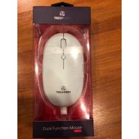 ราคา tech pro dual function mouse abtm 01 (48402005991)