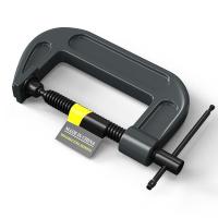 ราคา Heavy-Duty ที่มีประสิทธิภาพ G-Shaped CLAMP Quick ไม้ Fixing CLAMP C-Type CLAMP ลึก Rocker CLAMP F เ (48801082431)