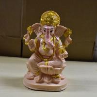 ราคา พระพิฆเนศ ศิลปะอินเดีย ปางรีนาโมจัน (ปางแก้กรรม ขจัดหนี้) วรกายสี่เนื้อ หน้าตัก 3 นิ้ว สูง 16 ซม (57253766259)