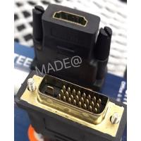 ราคา ตัวแปลง dvi-d to hdmi 24+1 (2213393613)